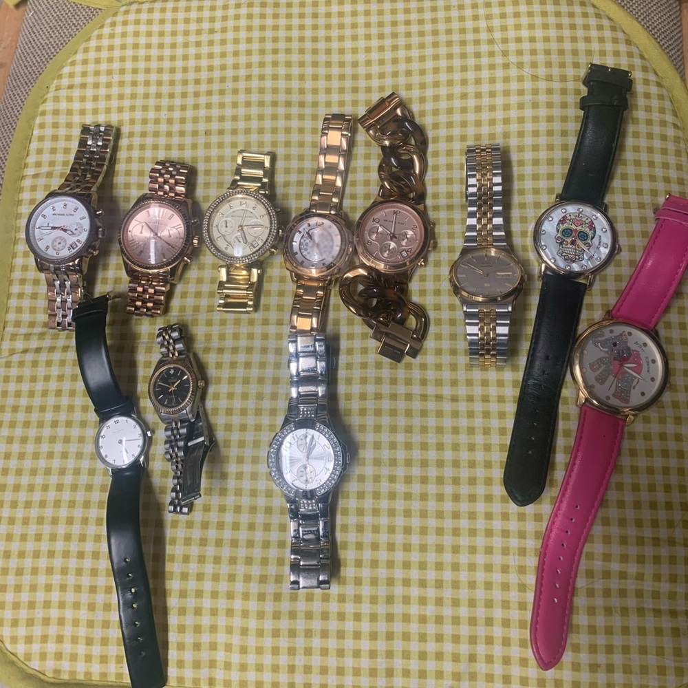 Womens watches